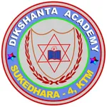 Dikshanta Academy icon