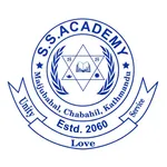 S.S. Academy icon