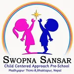 Swopna Sansar Preschool icon