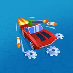 Hexagon Survivors icon