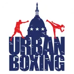 Urban Boxing icon