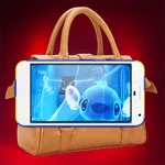 XRAY filter for images icon