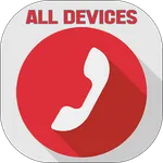 call recorder auto call record icon