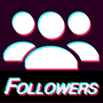 Get followers on TickTock icon