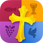 Bible Trivia icon