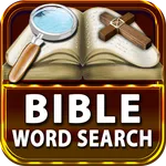 Bible Word Search icon