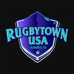 RugbyTown USA icon