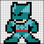 8-Bit Paint - Pixel Art Maker icon