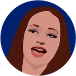 Cash Me Outside Soundboard icon