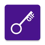 GifKey - Gif Keyboard Support icon