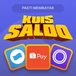 Kuis Saldo icon