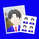 Passport Photo—ID Photo Editor icon