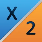 Fraction Calculator + Math icon