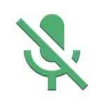 Hush - Makes Calls Quiet icon
