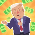 The President Merge icon