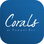 Corals at Keppel Bay icon