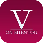 V on Shenton (Five on Shenton) icon