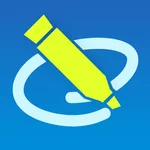 Highlighter Pen icon