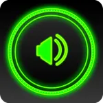 Ultimate Volume Booster icon