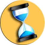 Hourglass icon