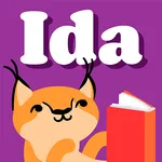 Ida – An Idaho Library App icon