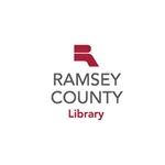 Ramsey County Library icon