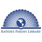 Rapides Parish Library icon