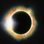 Argentina Eclipse 2019 Solar icon
