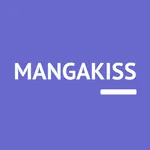 MangaKiss - Another KissManga icon