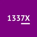 1337x Pro: Magnet Torrent icon