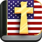 USA Bible icon