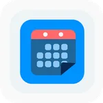 USA Holiday Calendar icon