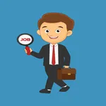 USA Jobs icon