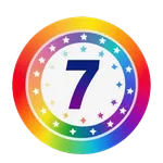 Powerball Mega Millions app Ai icon