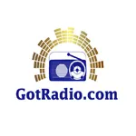 GotRadio icon