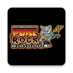 Pure Rock Radio icon