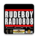 Rudeboy Radio 808 icon