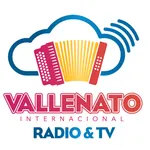 Vallenato Internacional Radio icon