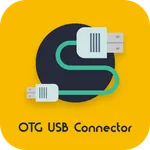 USB Connector : OTG USB Driver icon