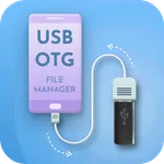 USB Connector : OTG Manager icon