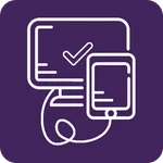 ScreenCast USB HDMI Phone TV icon