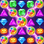 Diamond Puzzle icon