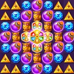 Diamonds Strategic Puzzle icon