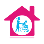 Take Care-Home Healthcare App icon