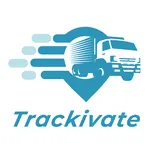 Trackivate Kund icon