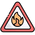 Burn Care icon