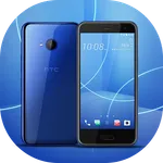 Theme for HTC U11 Life icon