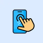 Auto Clicker – Auto Tap Lite icon