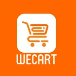 weCart icon