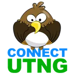 CONNECT UTNG icon